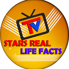 Channel thumbnail for TV stars real life facts