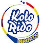 Kolorido Sports logo