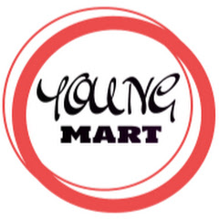 Young Mart channel logo