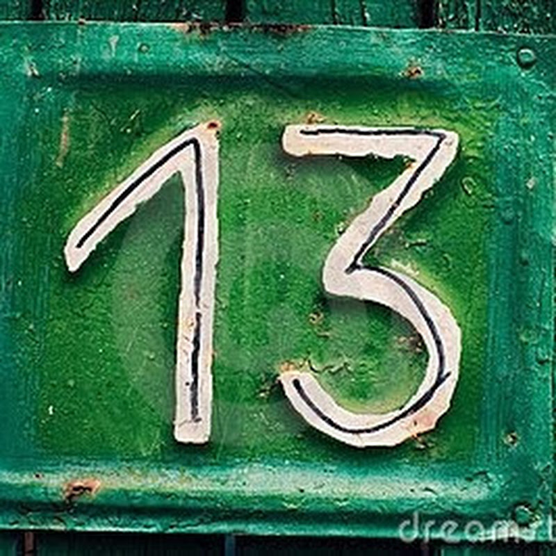 channel13my