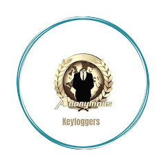 Anonymous Keyloggers channel logo
