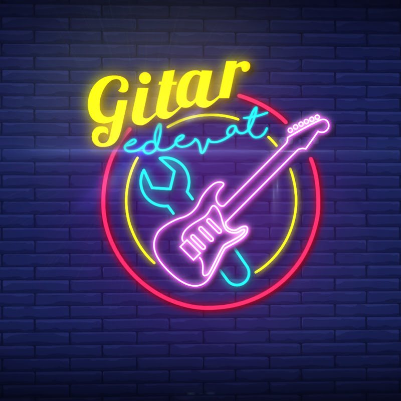 Gitar Edevat