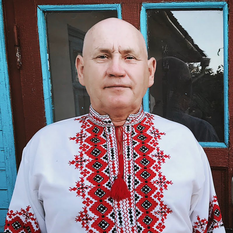 Анатолій Войтік
