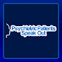 Psychiatric Patients Speak Out logo