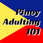 Pinoy Adulting 101 logo