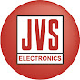 JVS ELECTRONICS PVT. LTD. logo