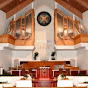 White Rock Baptist Church Durham, NC logo