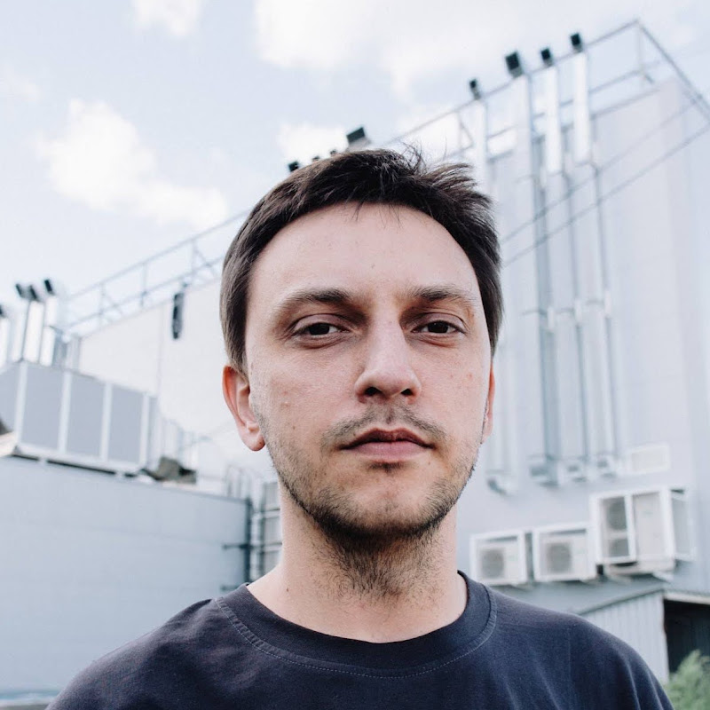 Pavel Goncharov