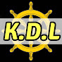 Khmer-English Dharma Library logo