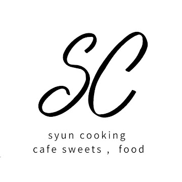 syun cooking