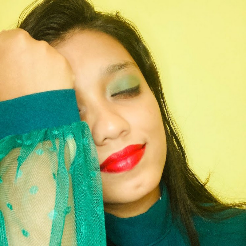 Sunaya Ghosh