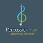 Percussion Play logo