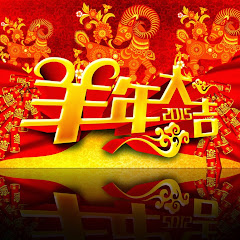 2015春晚 | The Spring Festival Galaアイコン画像