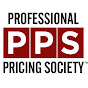 The Professional Pricing Society logo