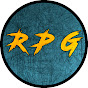 Павлик RPG logo