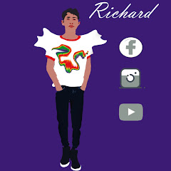 Richard Ramírez (Rmrz React)