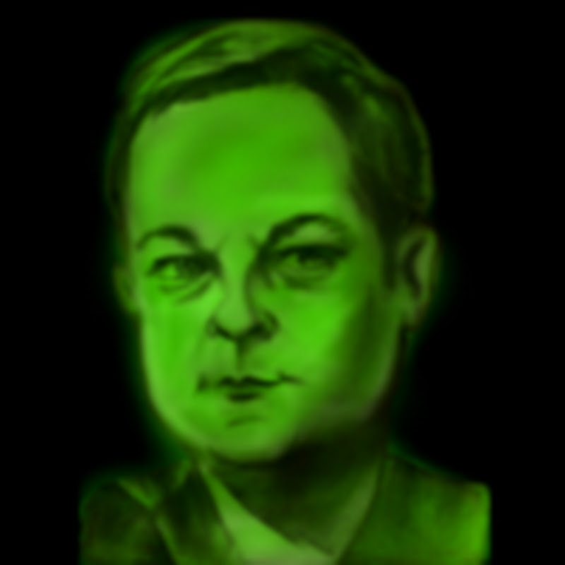 Hughbert Jass icon