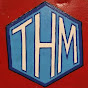 The Honest Mechanic logo
