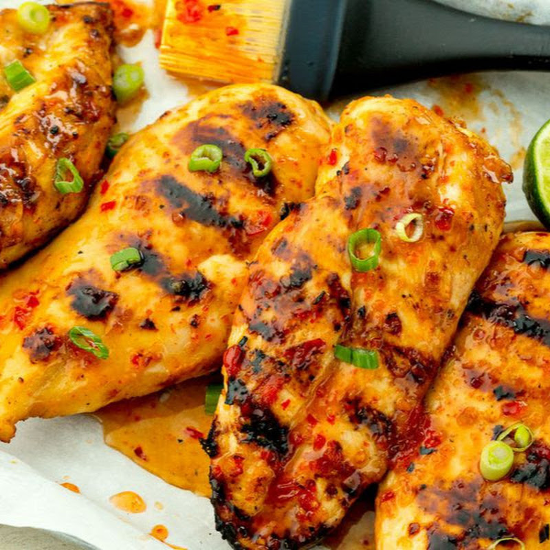 Healthy breakfast recipes