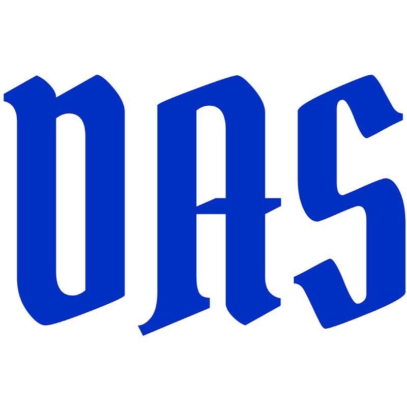 DAS Bookbinding Logo