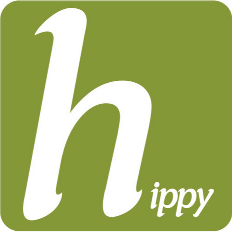 a different hippy