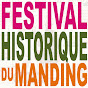 Festival Historique du Manding logo