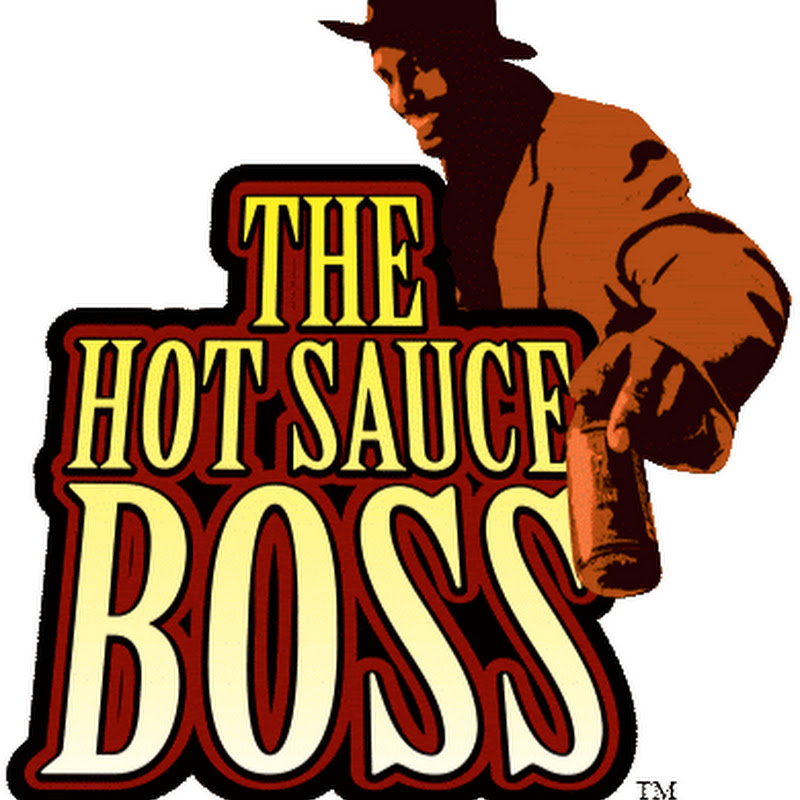 The Hot Sauce Boss