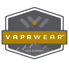 VAPRWEAR channel logo