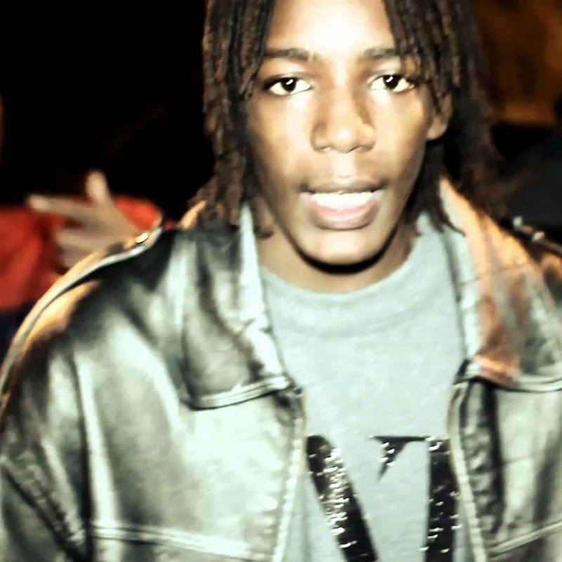 LIL MISTER