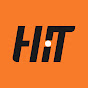Team HIIT Man logo