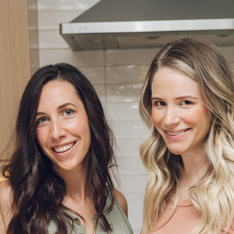 Naturally Nourished Ali Miller RD