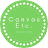 Canvas ETC
