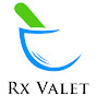 Rx Valet LLC logo