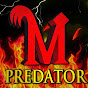 Predator Let's Plays logo