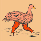 Channel avatar