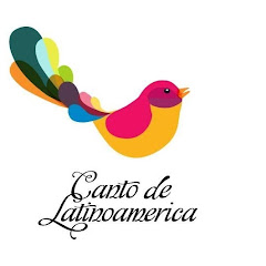 Canto de Latinoamerica channel logo