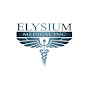 Elysium Medical, Inc. logo