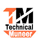 Technical Muneer Image Thumbnail