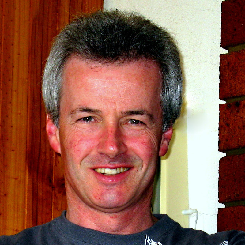 Jeremy Bird