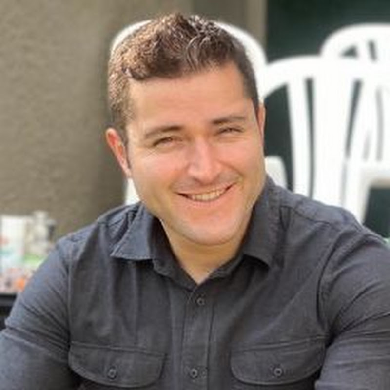 Gabriel Conlledo