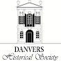 Danvers Historical Society logo