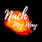 Nach My Way logo