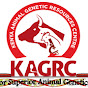 Kenya Animal Genetic Resources Centre logo