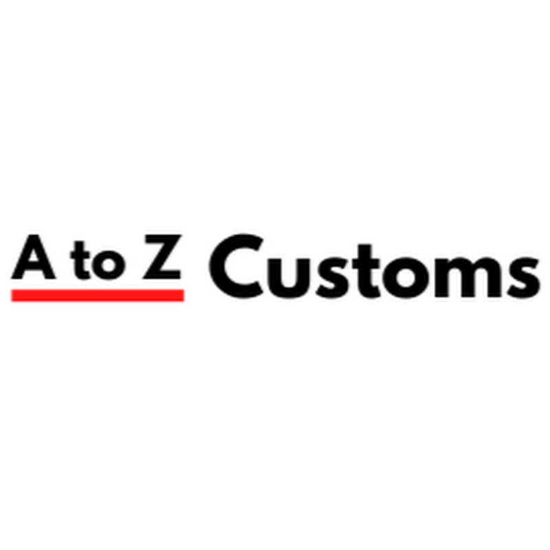 A to Z Customs