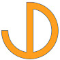 Jeff DiSario logo