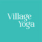 Village Yoga logo