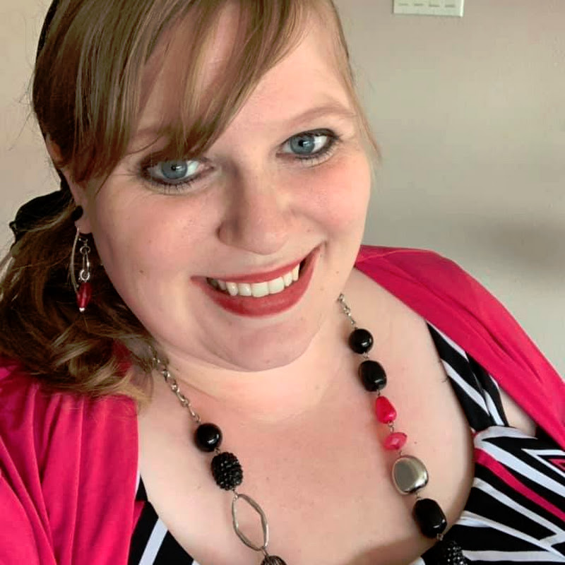 Britney Caswell