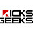 Kicks Geeks