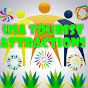 USA Tourist Attractions logo
