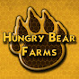 Hungry Bear Farms logo